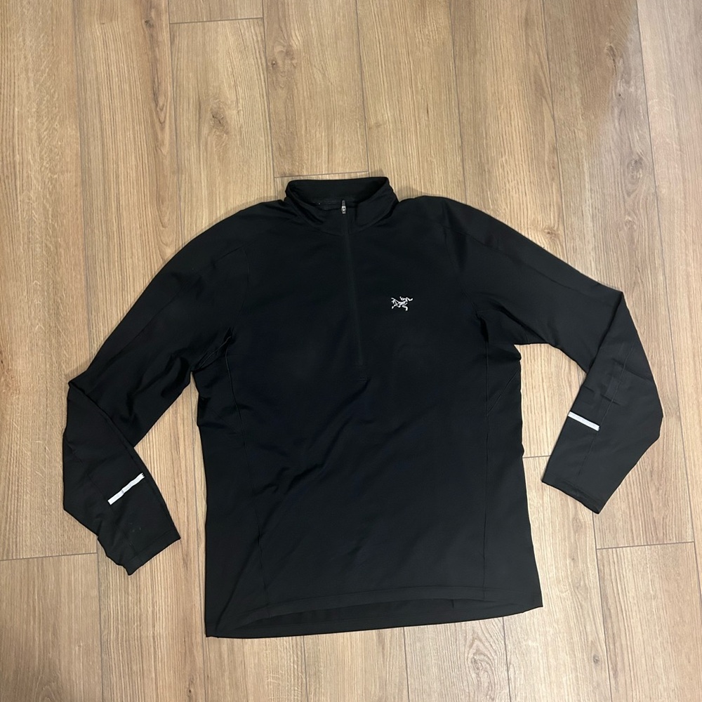 Arc’teryx Half Zip